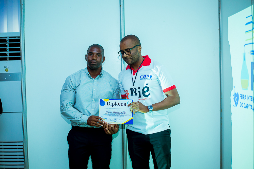 IIIº DIA E ENCERRAMENTO DA FIIDETEC/2026