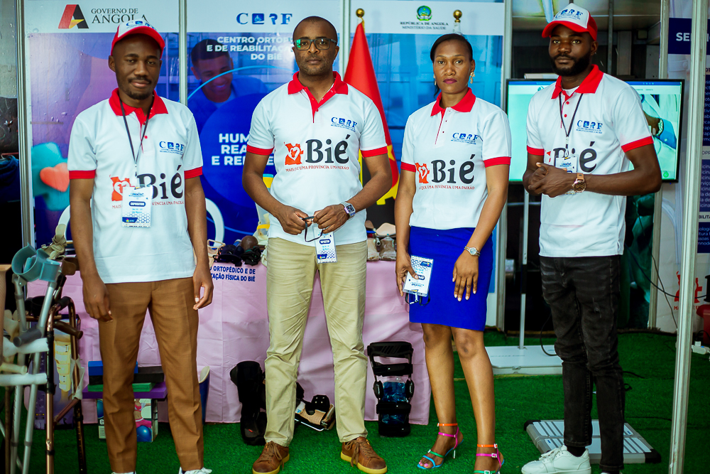 IIº DIA DA FEIRA INTERNACIONAL DAS UNIVERSIDADES (...)